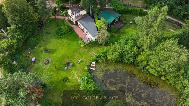 Działka rekreacyjna Bieszkowice, ul. Okrężna. Zdjęcie 10