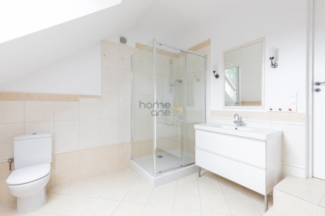 dom wolnostojący, 5 pokoi Warszawa Wilanów. Zdjęcie 15