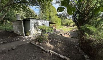 Działka rod Piła, ul. Chopina