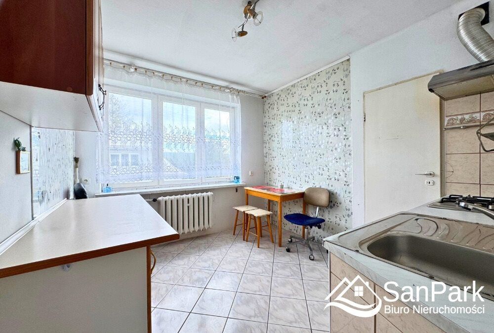 Mieszkanie 3-pokojowe Olszanica. Zdjęcie 10