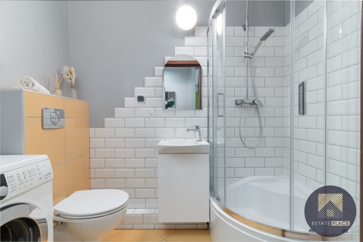 Mieszkanie 1-pokojowe Warszawa Wesoła, ul. Wspólna. Zdjęcie 5