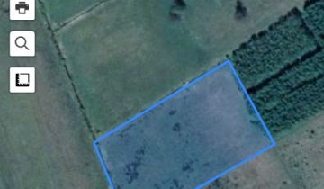 Działka rolna Gradoczno