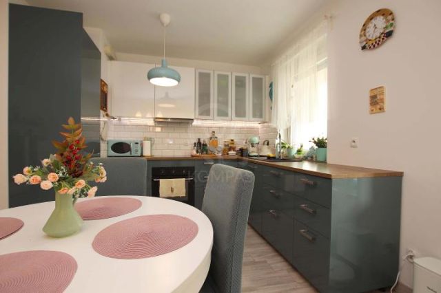 Mieszkanie 3-pokojowe Wrocław Psie Pole, ul. Vasco da Gamy. Zdjęcie 1