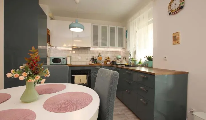 Mieszkanie 3-pokojowe Wrocław Psie Pole, ul. Vasco da Gamy