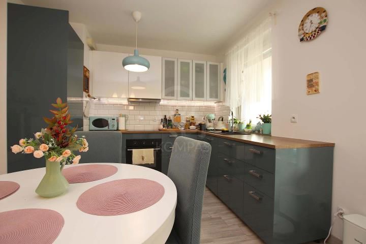 Mieszkanie 3-pokojowe Wrocław Psie Pole, ul. Vasco da Gamy