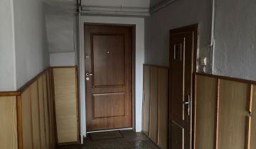 Mieszkanie 3-pokojowe Chroślice