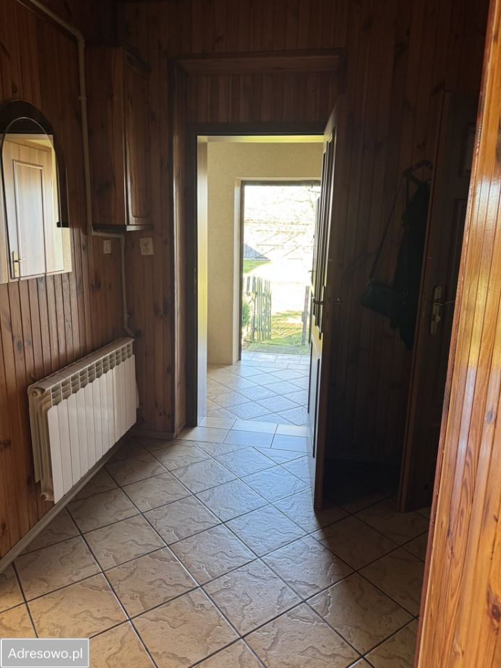 gospodarstwo, 3 pokoje Samogoszcz. Zdjęcie 3