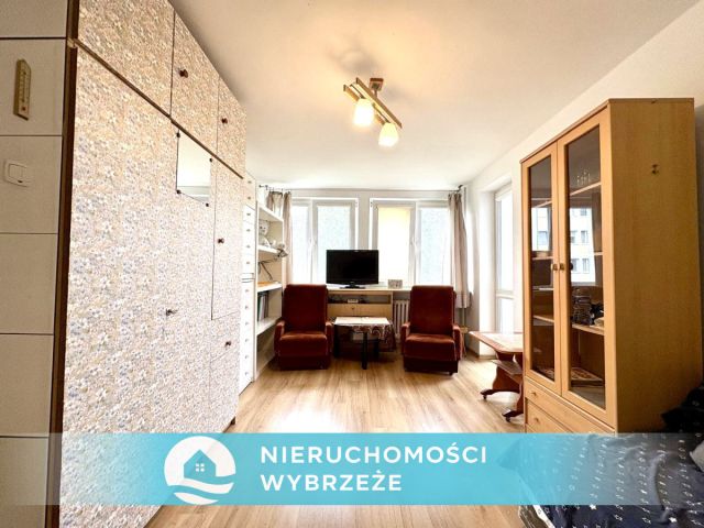 Mieszkanie 2-pokojowe Gdańsk Orunia, ul. Diamentowa. Zdjęcie 3