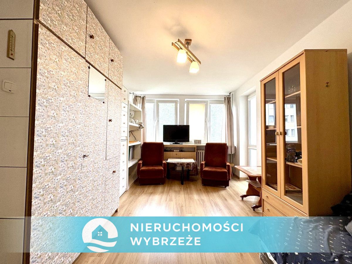 Mieszkanie 2-pokojowe Gdańsk Orunia, ul. Diamentowa. Zdjęcie 3