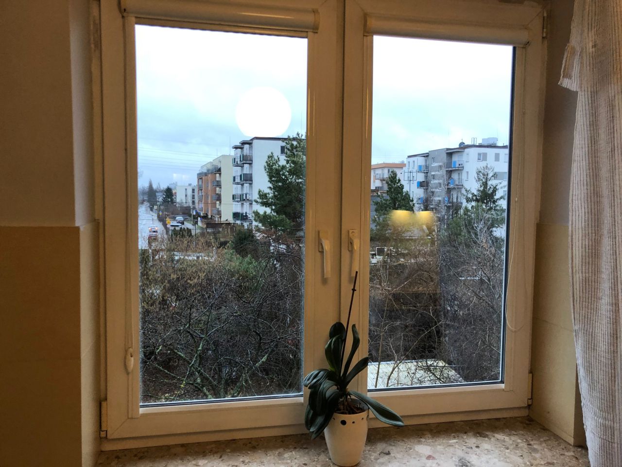 Mieszkanie 2-pokojowe Warszawa Białołęka, ul. Myśliborska. Zdjęcie 12