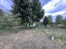 Działka rod Zielona Góra Ochla. Zdjęcie 4