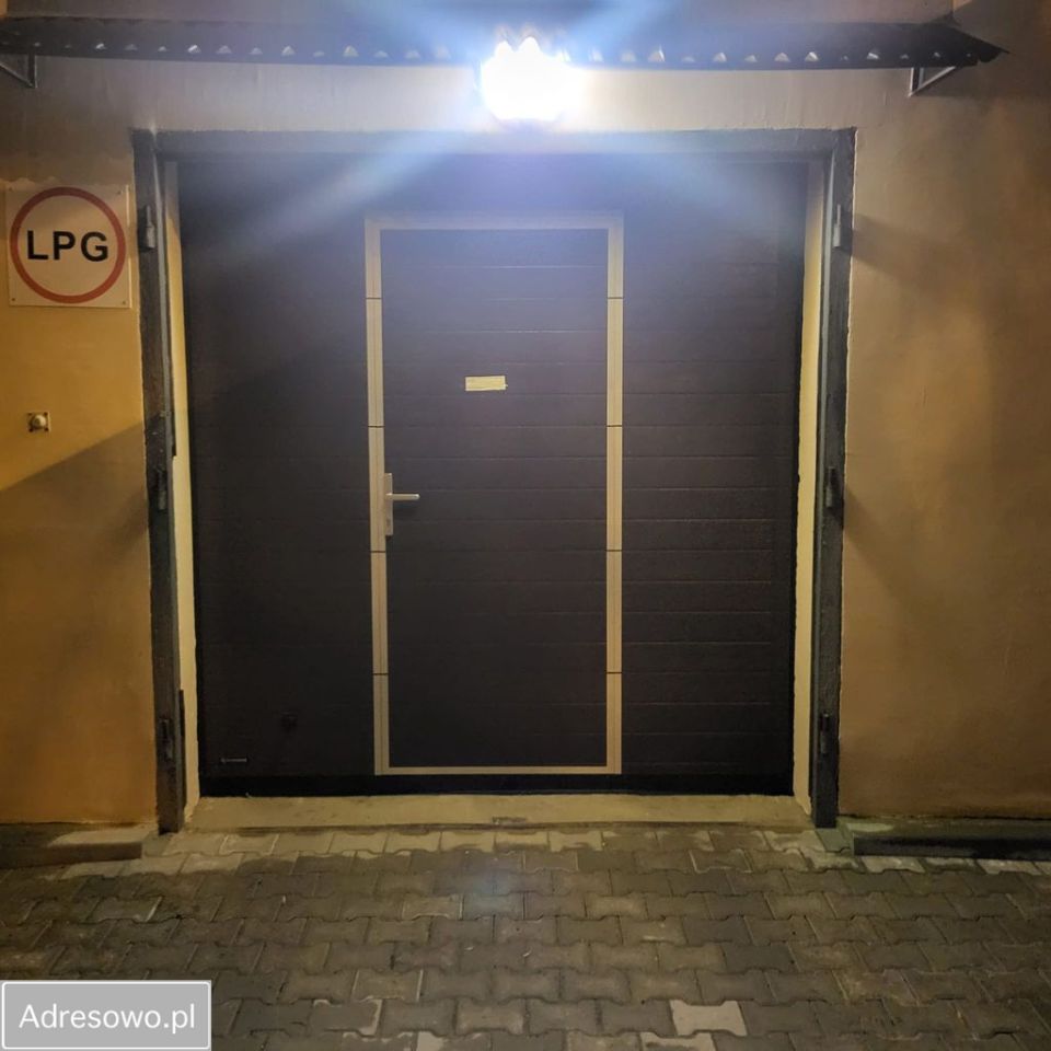 Garaż/miejsce parkingowe Łódź Karolew, ul. Walerego Wróblewskiego. Zdjęcie 3