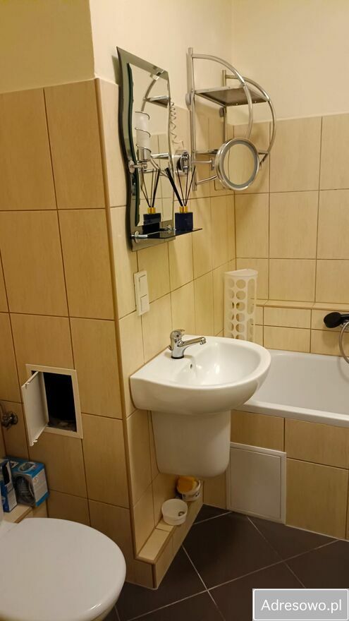 Mieszkanie 3-pokojowe Racibórz Centrum, ul. Żorska. Zdjęcie 9