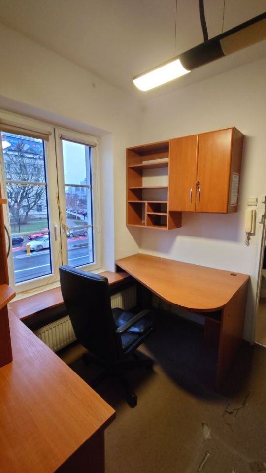 Biuro Warszawa Śródmieście. Zdjęcie 5