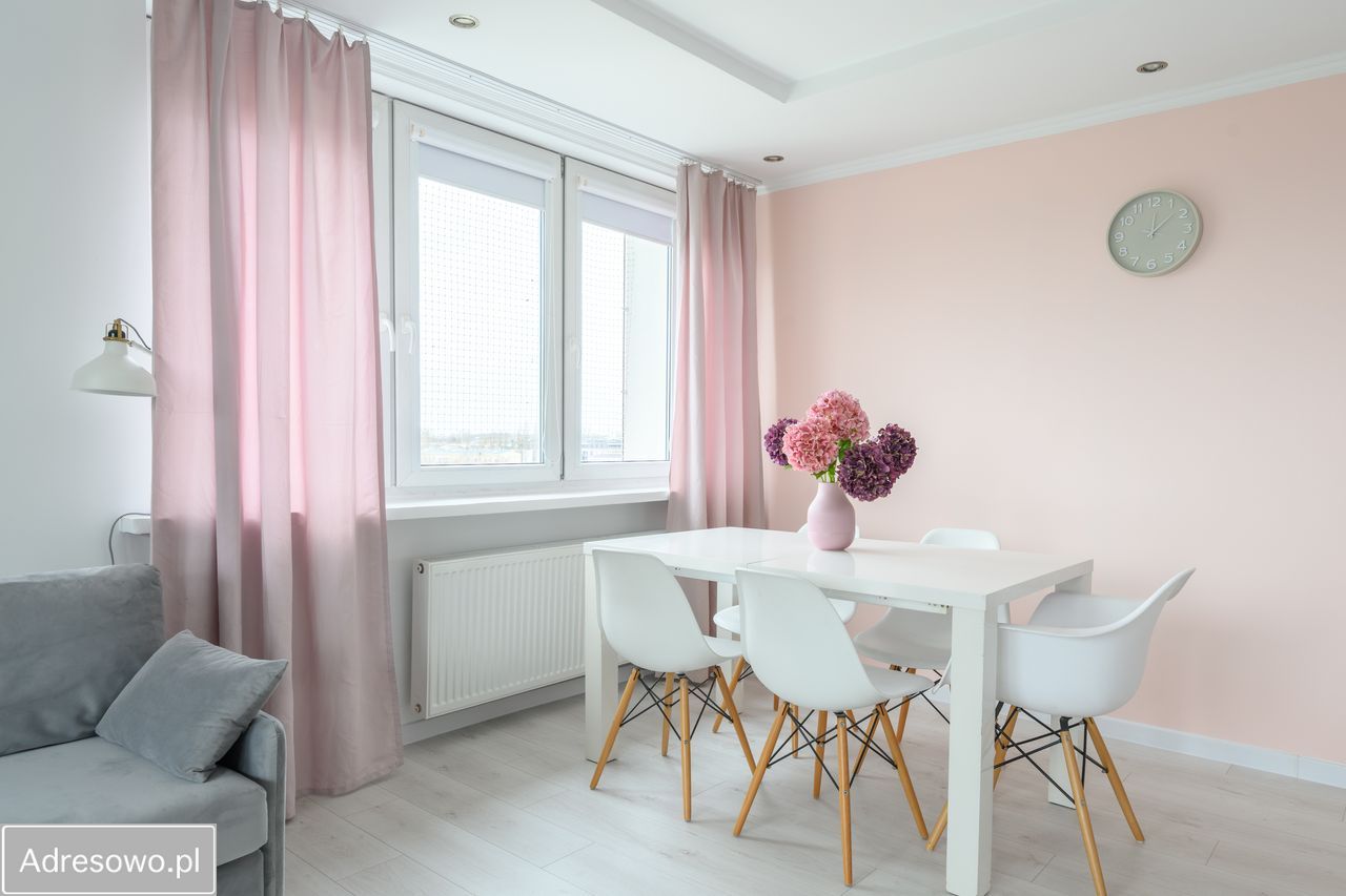 Mieszkanie 2-pokojowe Warszawa Bielany, ul. Zbigniewa Romaszewskiego. Zdjęcie 10