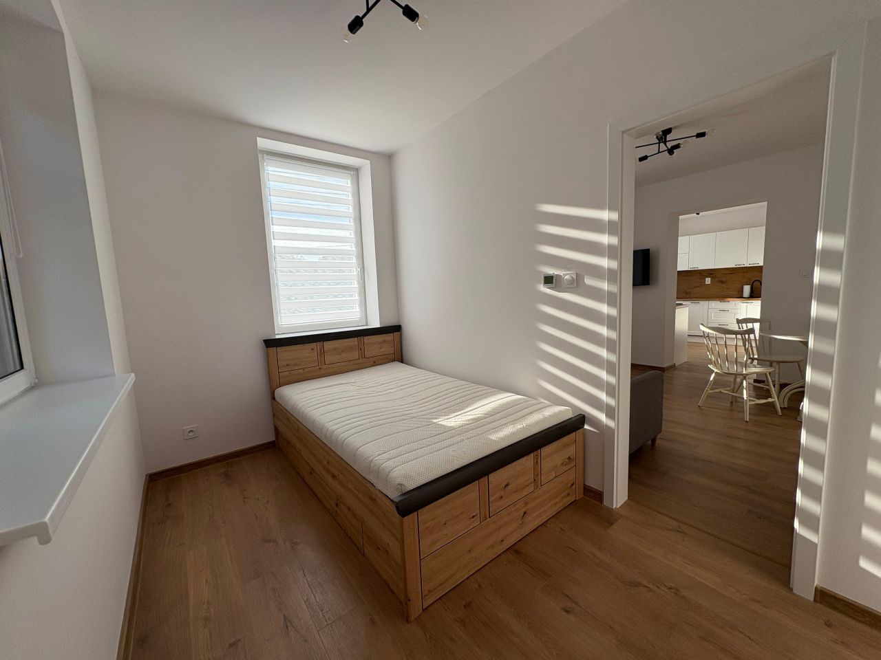 Mieszkanie 2-pokojowe Bielsko-Biała Leszczyny, ul. Leszczyńska. Zdjęcie 8