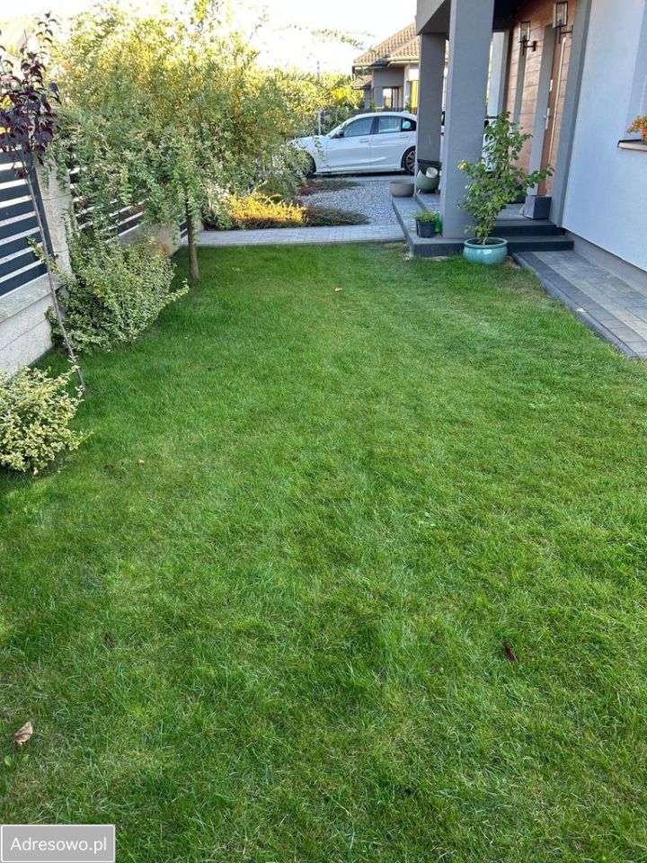 dom wolnostojący, 6 pokoi Wieliszew, ul. Willowa. Zdjęcie 5