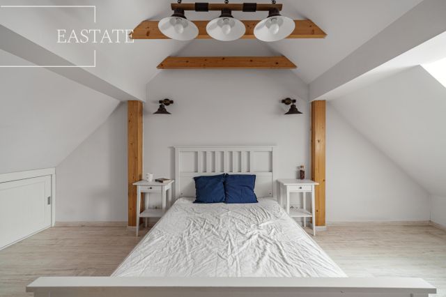 Mieszkanie 3-pokojowe Warszawa Ochota, ul. Filtrowa. Zdjęcie 7