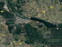 Działka budowlana Włocławek, ul. Rybnicka