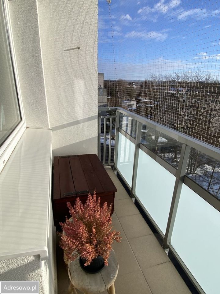 Mieszkanie 3-pokojowe Katowice Ligota, ul. Kredytowa. Zdjęcie 9