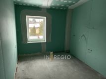 dom wolnostojący, 4 pokoje Pabianice Bugaj, ul. Michała Ossowskiego. Zdjęcie 4