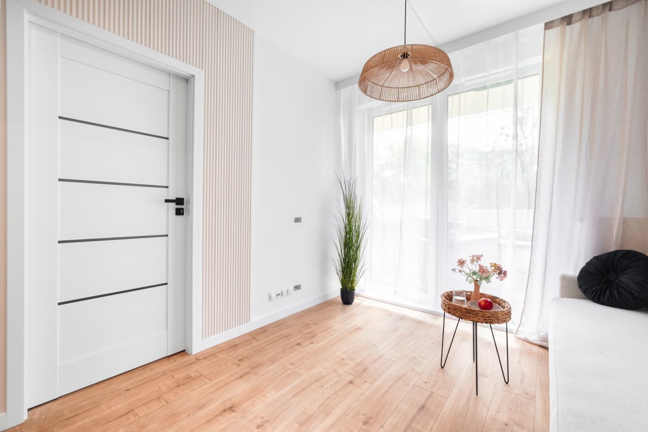 Mieszkanie 2-pokojowe Lublin Kośminek, ul. Garbarska. Zdjęcie 2