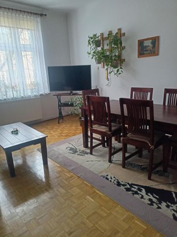 Mieszkanie 4-pokojowe Poznań Łazarz, ul. Józefa Łukaszewicza. Zdjęcie 1