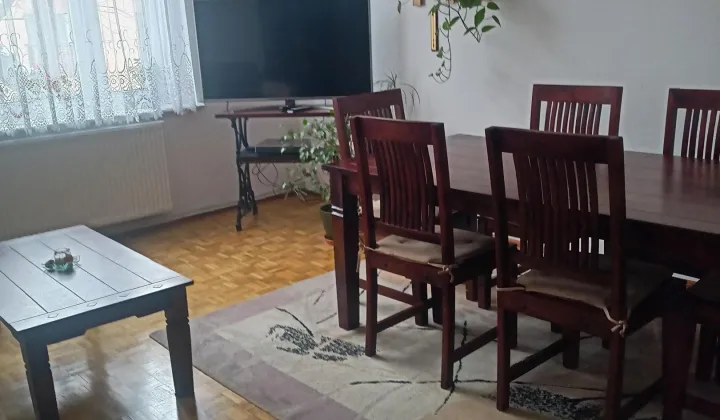 Mieszkanie 4-pokojowe Poznań Łazarz, ul. Józefa Łukaszewicza