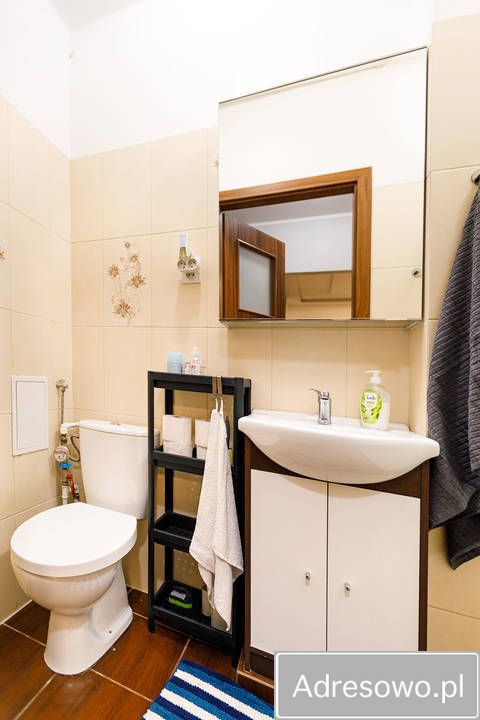 Mieszkanie 1-pokojowe Białystok Centrum, ul. Lipowa. Zdjęcie 11