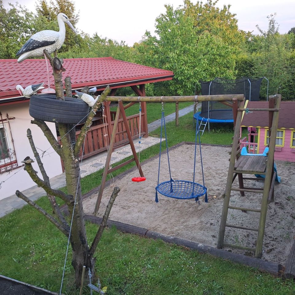 Działka rod Ziemnice. Zdjęcie 2