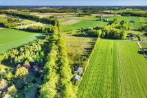 Działka budowlana Pasikonie. Zdjęcie 4