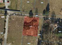 Działka budowlana Marcinowice, ul. Borówkowa. Zdjęcie 1