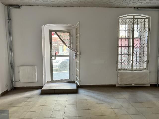 Lokal Katowice, ul. Plebiscytowa. Zdjęcie 1