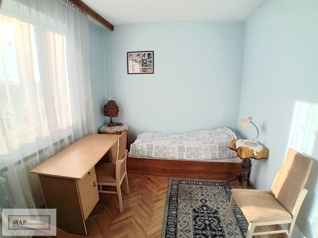 dom wolnostojący, 6 pokoi Posada, ul. Mickiewicza. Zdjęcie 8