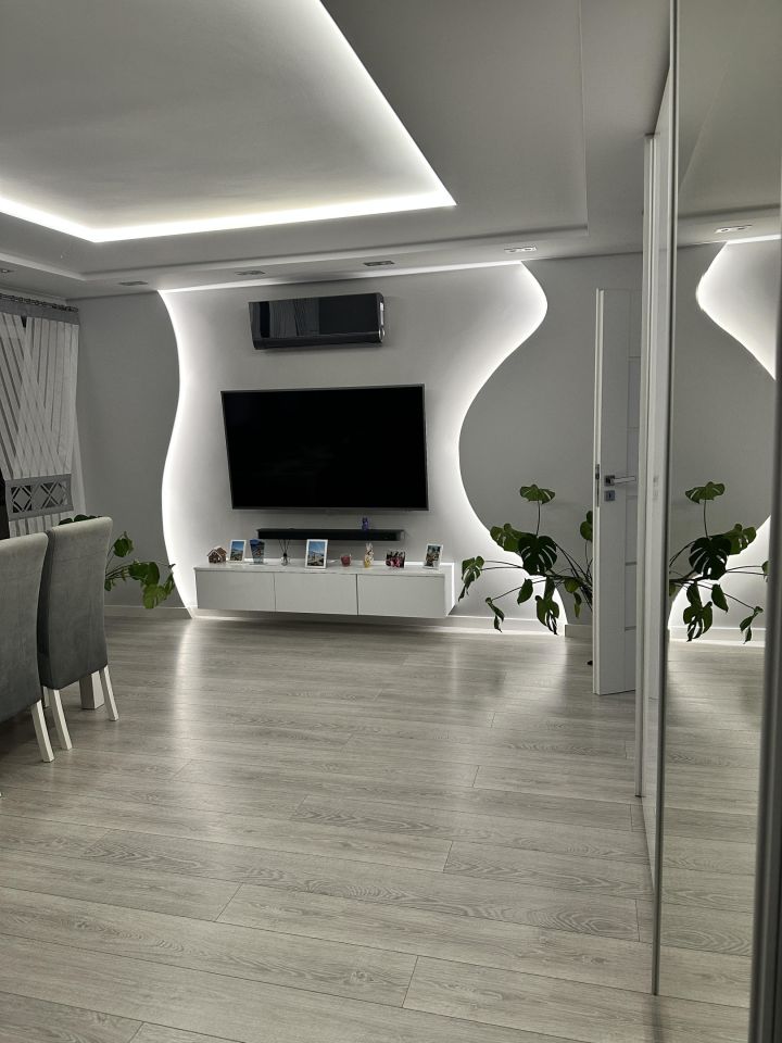 Mieszkanie 3-pokojowe Praszka, ul. Listopadowa. Zdjęcie 8