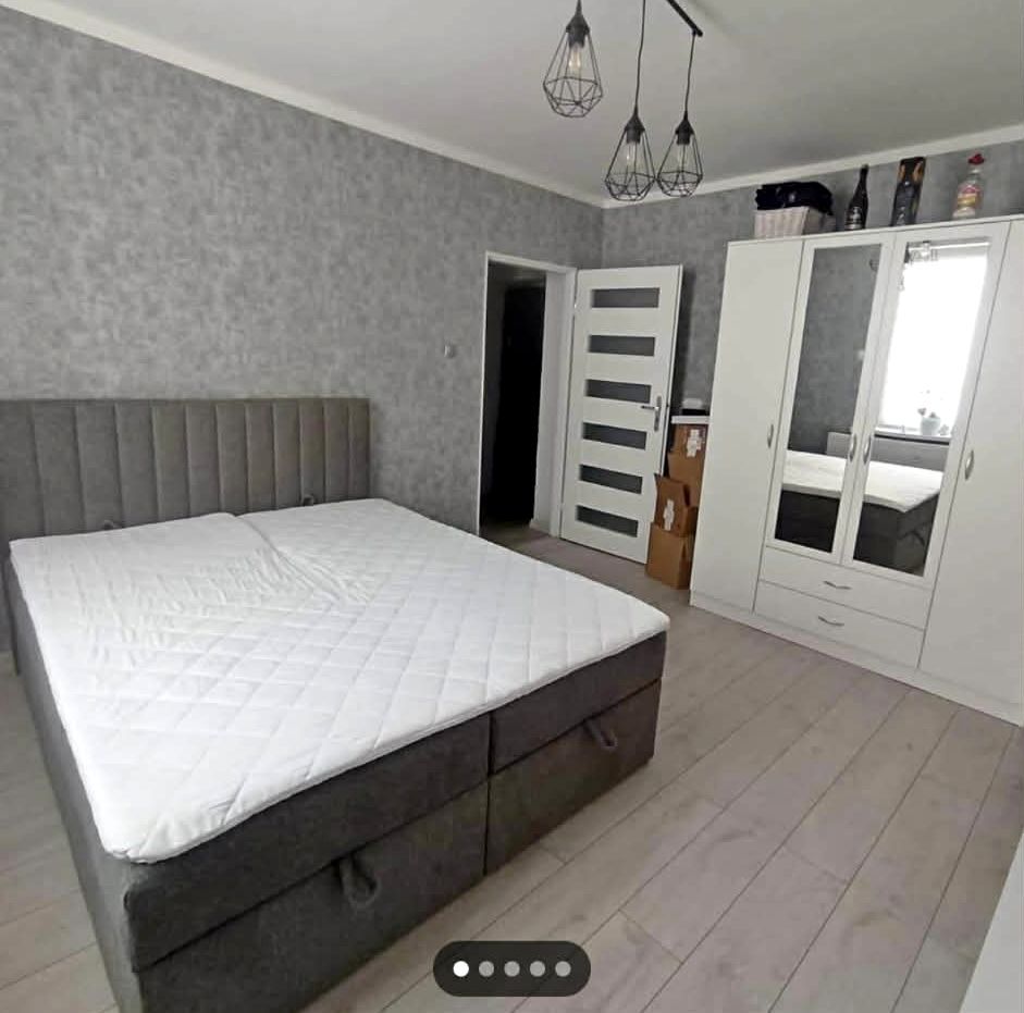 Mieszkanie 2-pokojowe Lewin Brzeski, rynek Rynek. Zdjęcie 3