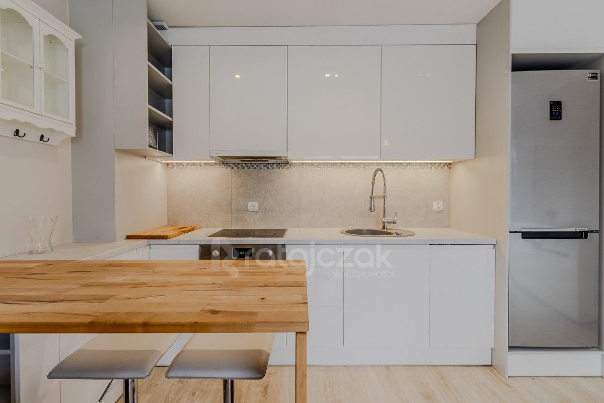 Mieszkanie 3-pokojowe Wejherowo Śmiechowo, ul. Kazimierza Dzięcielskiego. Zdjęcie 5