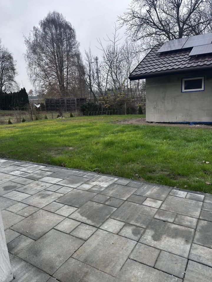 dom wolnostojący, 3 pokoje Przeworsk, ul. 11 Listopada. Zdjęcie 10