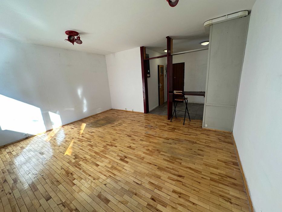 Mieszkanie 1-pokojowe Tychy, al. marsz. Piłsudskiego. Zdjęcie 5