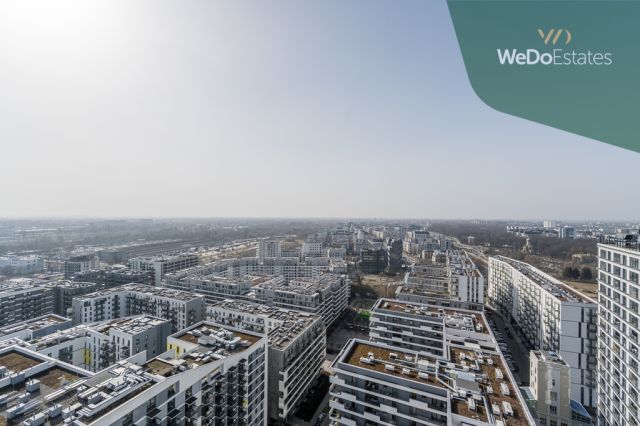 Mieszkanie 2-pokojowe Warszawa Wola, ul. Marcina Kasprzaka. Zdjęcie 4