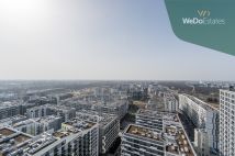 Mieszkanie 2-pokojowe Warszawa Wola, ul. Marcina Kasprzaka. Zdjęcie 4