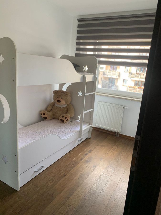 Mieszkanie 2-pokojowe Kręczki, ul. Koniczyny. Zdjęcie 22