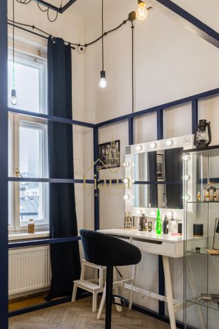 Lokal Warszawa Śródmieście, ul. Hoża. Zdjęcie 9