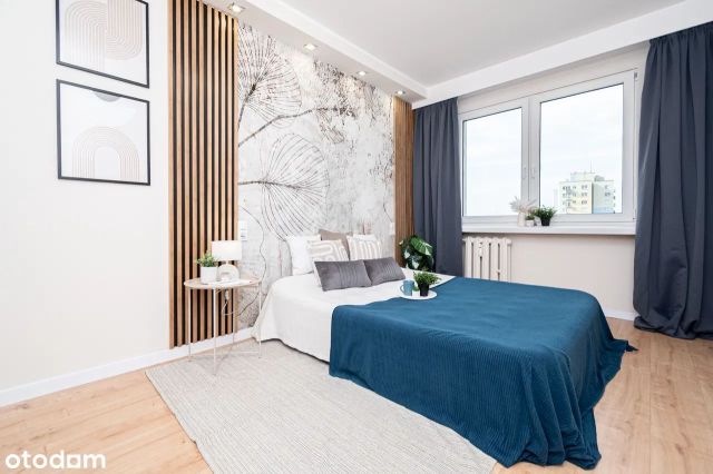 Mieszkanie 3-pokojowe Kalisz, ul. Ostrowska. Zdjęcie 9