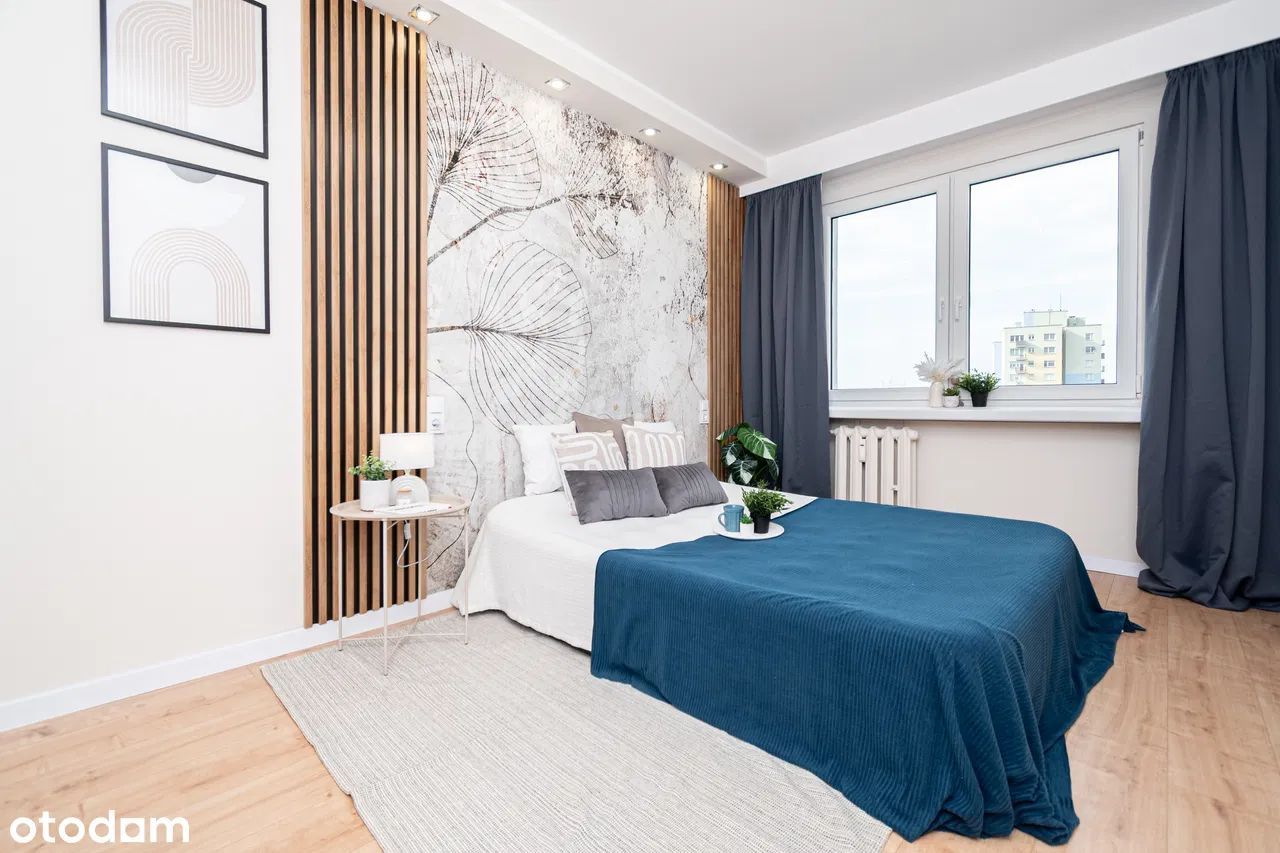 Mieszkanie 3-pokojowe Kalisz, ul. Ostrowska. Zdjęcie 9