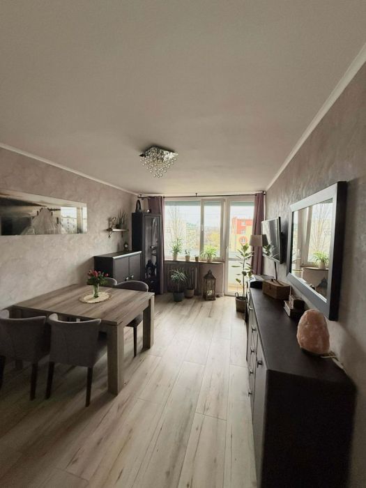 Mieszkanie 2-pokojowe Gdańsk Nowy Port, ul. Wyzwolenia. Zdjęcie 14