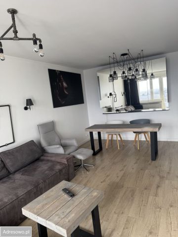 Mieszkanie 2-pokojowe Łódź Śródmieście, ul. Tramwajowa. Zdjęcie 1