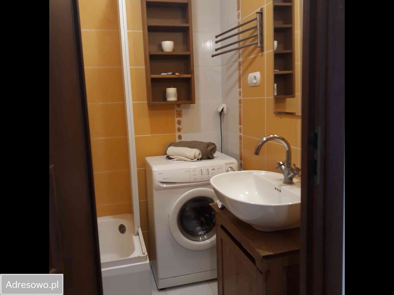 Mieszkanie 2-pokojowe Olsztyn Podgrodzie, ul. Konstantego Ildefonsa Gałczyńskiego. Zdjęcie 10