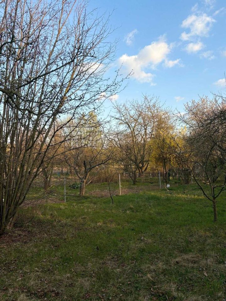 Działka rod Trzebnica. Zdjęcie 4