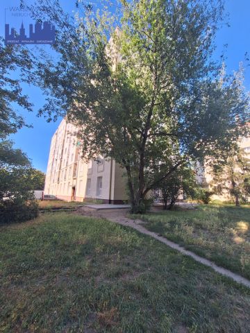 Mieszkanie 1-pokojowe Warszawa Mokotów, ul. Jurija Gagarina. Zdjęcie 10